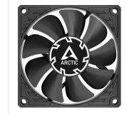 Arctic P8 Slim PWM PST 80mm - 1353216 - zdjęcie 1